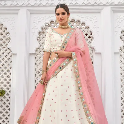 Lehenga Choli