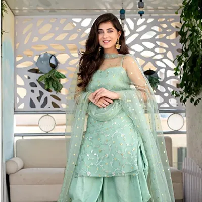 Salwar Suit